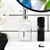 Orion Muilo dozatorius stiklinis 550 ml