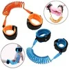 Child's harness leash against escape loss