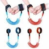 Child's harness leash against escape loss