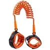 Child's harness leash against escape loss