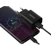 Greitas įkroviklis 4xUSB Quick Charge 3.0