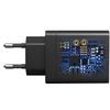 Greitas įkroviklis 4xUSB Quick Charge 3.0