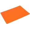 Orion Silikoninis Kilimėlis Tešlai 40x30 cm Oranžinis