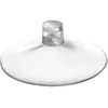 Orion Siurbimo puodelis 4,5 cm - universalus ir tvirtas