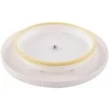 Orion Sukamas torto stovas 27 cm - Patogus ir stabilus