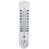 Orion Termometras Higrometras 25 cm - Vidaus ir Lauko Matavimams