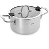 Orion Universalus puodas VENICE, 22 cm, 4,3 l
