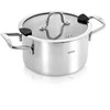Orion Universalus puodas VENICE su dangčiu 24 cm, 6,2 l
