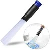 Hoover nozzle crevice attachment dust