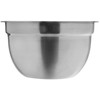 Orion Virtuvinis dubuo 29,5 cm, 7 l Plieninis