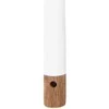 Depiliatorius kūnui su USB įkrovimu
