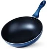 Orion Wok keptuvė DIAMANT 30 cm deimantinė