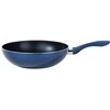 Orion Wok keptuvė DIAMANT 30 cm deimantinė