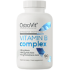 OstroVit B grupės vitaminų kompleksas 90 kapsulių