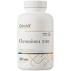OstroVit Chromium 200 200 tablečių