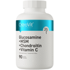 OstroVit Glucosamine + MSM + Chondroitin + Vitamin C – 90 kapsulių