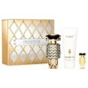 Paco Rabanne Fame P Rabbane EDP, 80 ml Bl100 EDP, 4 ml