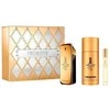 Paco Rabanne Estuche 1 Million Eau De Toilette, 100 ml Desodorante, 150 ml Eau De Toilette, 10 ml