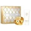 Paco Rabanne Lady Million Eau De Parfum, 80 ml Sensual Loción Corporal, 100 ml Eau De Parfum, 5 ml