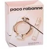 Kvepalų rinkinys moterims Paco Rabanne Olympéa (EDP 80 ml + EDP 20 ml)