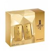 Set Duo Paco Rabanne 1 Million EDT tualetinis vanduo vyrams, 2 vnt., 50 ml
