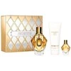 Paco Rabanne Million Gold For Her Papildomas EDP, 90 ml; Kūno losjonas, 100 ml; Parfuminis vanduo, 10 ml