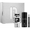 Paco Rabanne Phantom tualetinis vanduo purškiklis, 100 ml rinkinys 3 vnt.