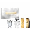 Paco Rabanne miniatiūrų rinkinys vyrams (4 x 5 ml)