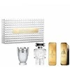 Paco Rabanne miniatiūrų rinkinys vyrams (4 x 5 ml)