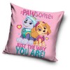 Pagalvė 40x40 Paw Patrol