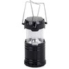 Led tourist tent light camping lamp