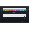 Pakabinamas šviestuvas RGB LED Juostos su Garsiniu Atsaku - 18 Modo Multicolor