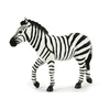 Papo figūrėlė Zebras