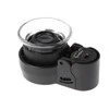 Jeweller's loupe 2 led uv 45x glass