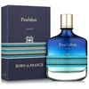 Parisis Parfums Born In France Eau De Parfum Poseidon, 100 ml