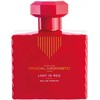 Pascal Morabito Lady In Raudona EDP parfumuotas vanduo moterims, 100 ml
