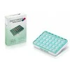 Pastweek Weekly Pillbox savaitinė tablečių dėžutė