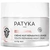 Patyka Lift Essentiel Cr Nuit naktinis veido kremas 50ml