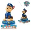 Kids Licensing Paw Patrol 3D LED naktinė lemputė