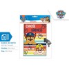 Kids Euroswan - Akcesoria licencyjne Paw Patrol dienoraštis su spynelė