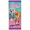 Seven Paw Patrol diržo apsauga mergaitei