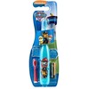 Dantų šepetėlis Cartoon Paw Patrol Elektrinė Dantų Šepetėlė