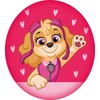 Paw Patrol formos pagalvė