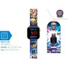 Kids Licensing Paw Patrol Led Watch