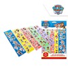 Kids Licensing Paw Patrol lipdukai