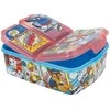 Bikuvalt Paw Patrol priešpiečių dėžutė