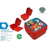 Kids Licensing Spin Master "Paw Patrol" kelių skyrių pietų dėžutė