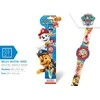 Kids Euroswan Paw Patrol skaitmeninis laikrodis