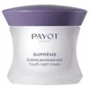 Payot Suprême Youth Night Kreminis jauninantis naktinis kremas 50ml