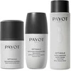 Payot OPTIMALE Trio Men Cares Ritual kūno priežiūros rinkinys vyrams